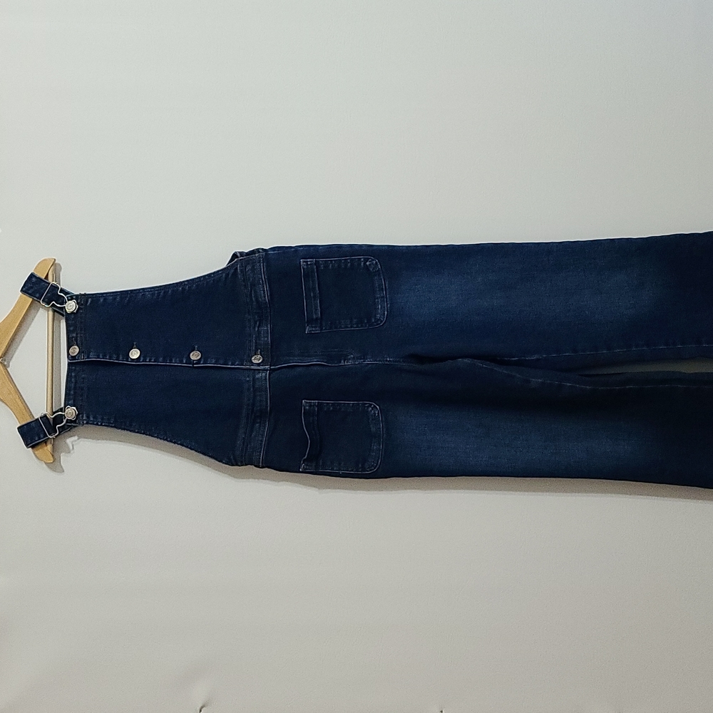 NWT Zara Girls Overalls